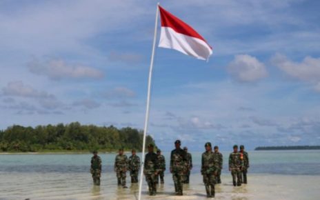 Tolak Penjualan Kepulauan Widi, TNI: Selamanya Milik Indonesia