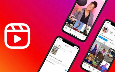 Instagram Beberkan yang Trending di Kalangan Gen Z