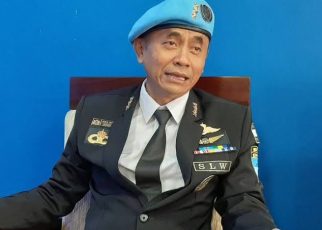Pemimpin “Sunda Empire” Meninggal Dunia