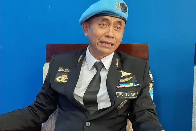 Pemimpin “Sunda Empire” Meninggal Dunia
