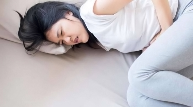 Tips Penting untuk Cegah Nyeri Haid