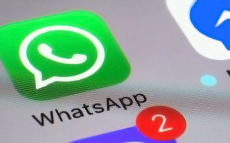 WhatsApp Kini Punya Avatar Mirip Bitmoji Meta