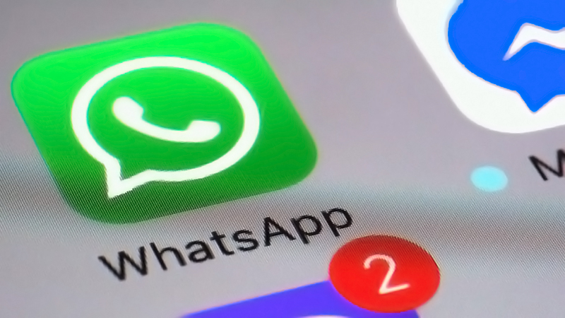 WhatsApp Kini Punya Avatar Mirip Bitmoji Meta