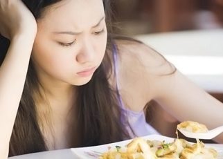 Kenapa Belakangan Ini Nafsu Makan Hilang?