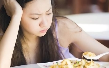 Kenapa Belakangan Ini Nafsu Makan Hilang?