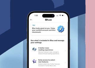 Biaya Langganan Twitter Blue di iOS Jadi Lebih Mahal