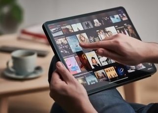 Orang Indonesia Lebih Suka Layanan Streaming Gratis daripada Berbayar