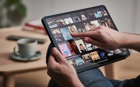 Orang Indonesia Lebih Suka Layanan Streaming Gratis daripada Berbayar