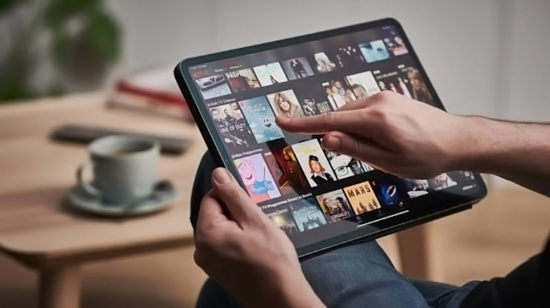 Orang Indonesia Lebih Suka Layanan Streaming Gratis daripada Berbayar