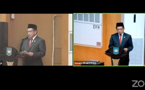 Alasan dan Harapan Pemekaran di Papua Dilakukan