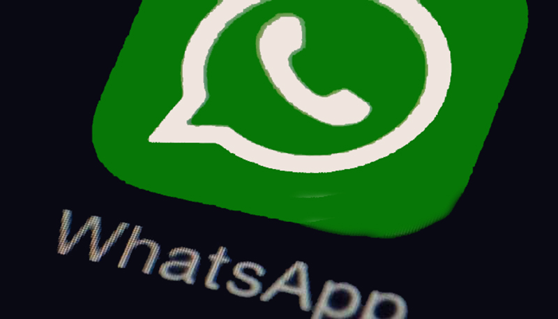 WhatsApp Mau Hadirkan Fitur Pesan Sekali Lihat