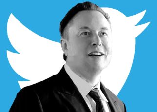 Twitter Bubarkan Dewan Kepercayaan dan Keamanan