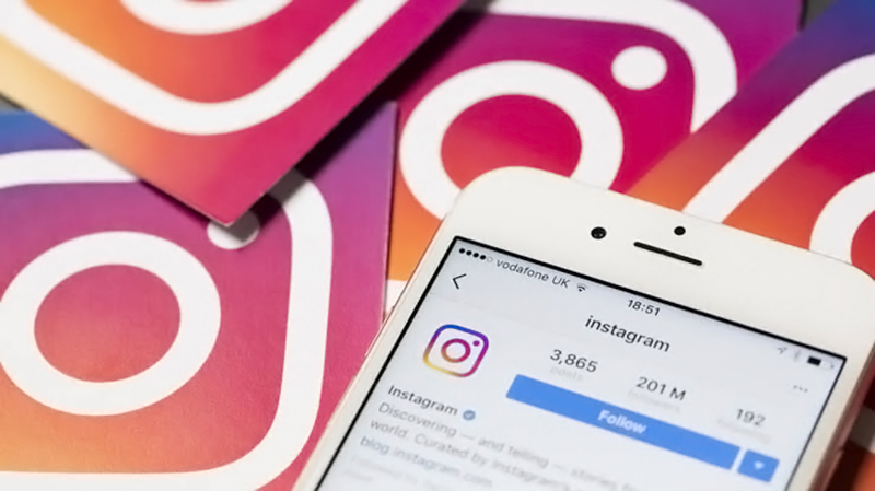 Instagram Rilis Kloningan BeReal