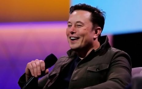 Twitter Hapus Akun yang Melacak Jet Pribadi Elon Musk