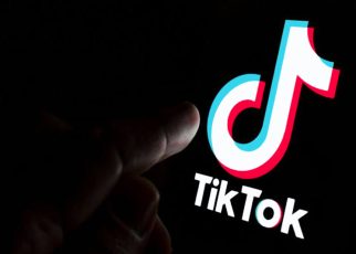 TikTok Uji Coba Video Horizontal Layar Penuh