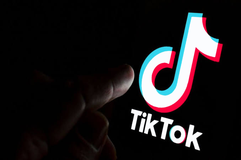 TikTok Uji Coba Video Horizontal Layar Penuh