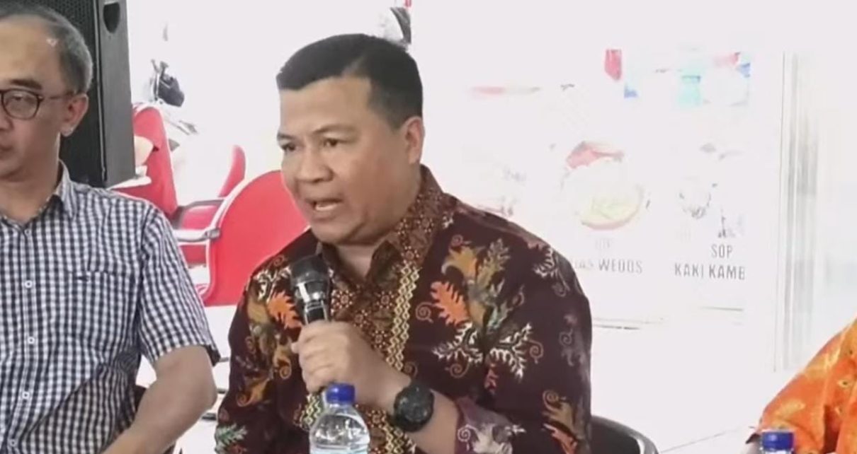 Tambang Tak Bisa Diperbarui, Kehidupan Pascatambang Harus Dibahas