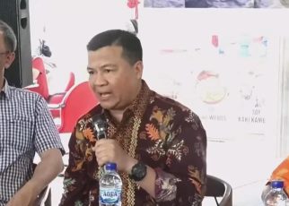 Tambang Tak Bisa Diperbarui, Kehidupan Pascatambang Harus Dibahas