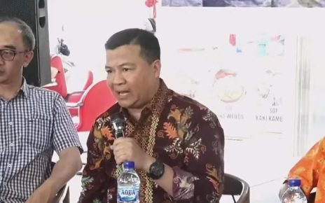 Tambang Tak Bisa Diperbarui, Kehidupan Pascatambang Harus Dibahas