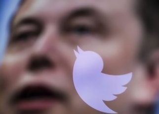 Elon Musk Tangguhkan Akun Twitter Reporter yang Mengkritiknya