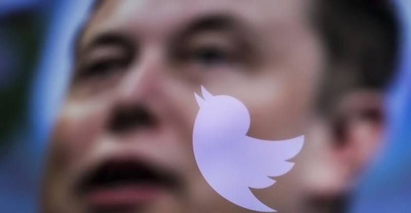 Elon Musk Tangguhkan Akun Twitter Reporter yang Mengkritiknya