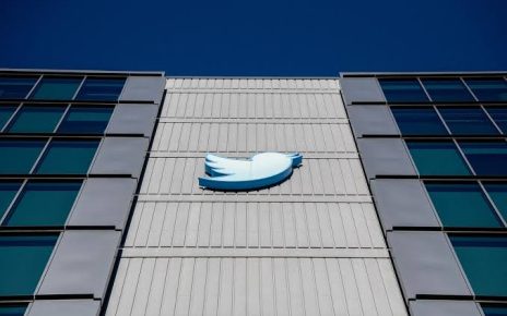 Mantan Karyawan Twitter Dihukum Karena Jadi Mata-Mata Arab Saudi
