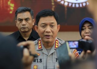 Polda Sumatera Tangkap 239 Tersangka Penyalahgunaan Narkoba Dalam Dua Bulan
