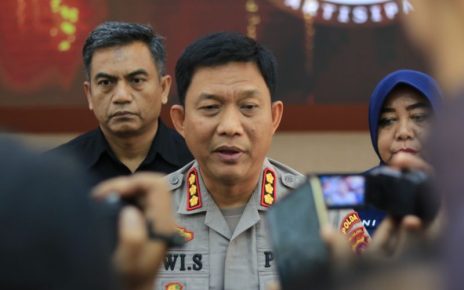 Polda Sumatera Tangkap 239 Tersangka Penyalahgunaan Narkoba Dalam Dua Bulan