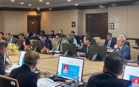 Polri dan Kepolisian Malaysia Optimalkan Kerja Sama Deportasi Buronan