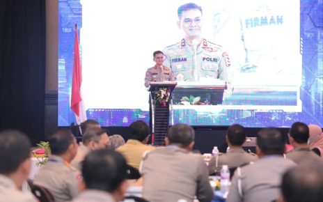 Pushidrosal-Kemenhub Tingkatkan Kompetensi Surveyor Hidrografi