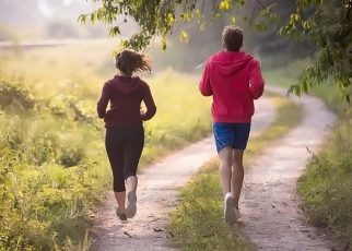 Kamu Suka Jogging? Ini Dia Waktu yang Tepat untuk Melakukannya
