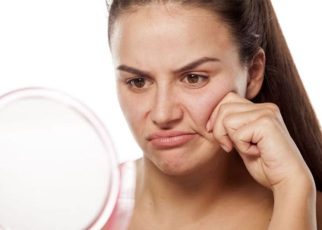 Tips Agar Wajah Tetap Segar Meski Kurang Tidur