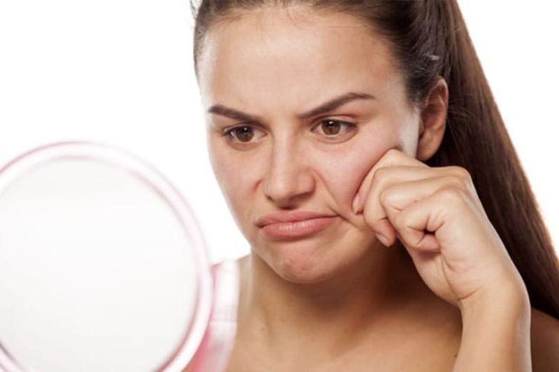 Tips Agar Wajah Tetap Segar Meski Kurang Tidur