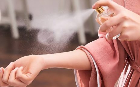 Bingung Cari Parfum? Ini Tips Pilih Parfum yang Tepat Untukmu