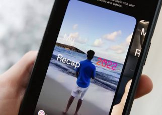 Instagram Hadirkan Recap Reel 2022 untuk Pengguna
