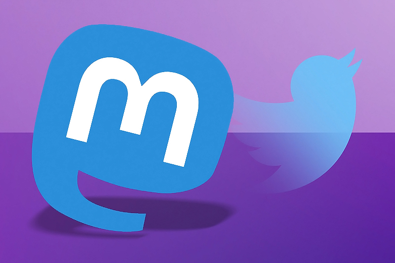 Pesaing Twitter, Mastodon, Makin Populer Setelah Twitter Dibeli Elon Musk