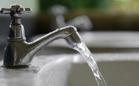 Pakar Sebutkan Alasan Sebaiknya Minum Air Keran yang Dimasak