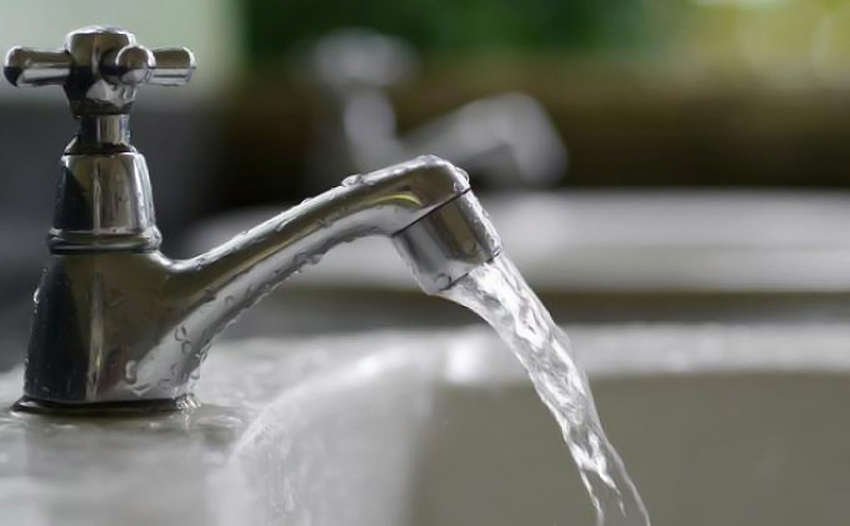 Pakar Sebutkan Alasan Sebaiknya Minum Air Keran yang Dimasak