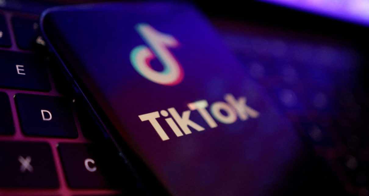 TikTok Pecat Karyawan yang Melacak Jurnalis