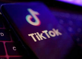 TikTok Pecat Karyawan yang Melacak Jurnalis