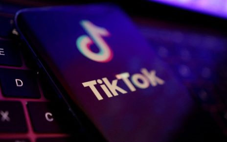 TikTok Pecat Karyawan yang Melacak Jurnalis