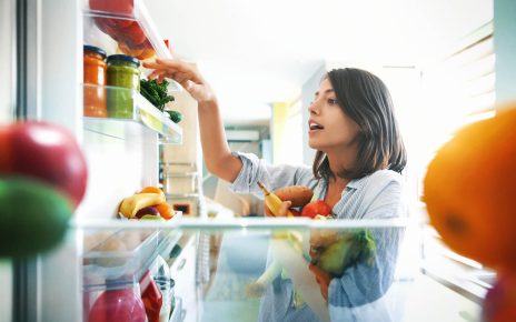 Kenapa Makanan Jadi Cepat Basi?