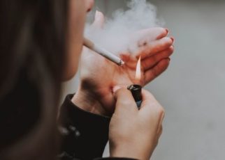 Presiden Bakal Larang Rokok Dijual Ketengan