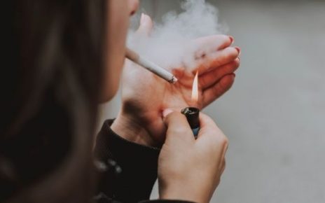 Presiden Bakal Larang Rokok Dijual Ketengan