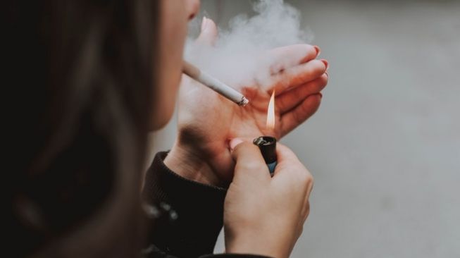 Presiden Bakal Larang Rokok Dijual Ketengan