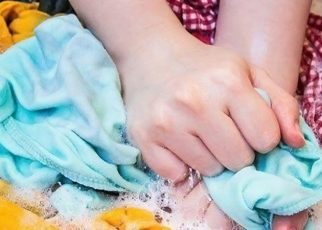Tips Kelola Pakaian Kotor dan Bersih Saat Liburan