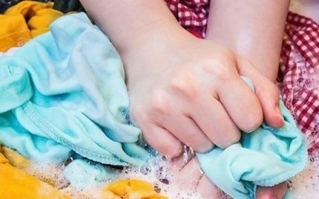 Tips Kelola Pakaian Kotor dan Bersih Saat Liburan