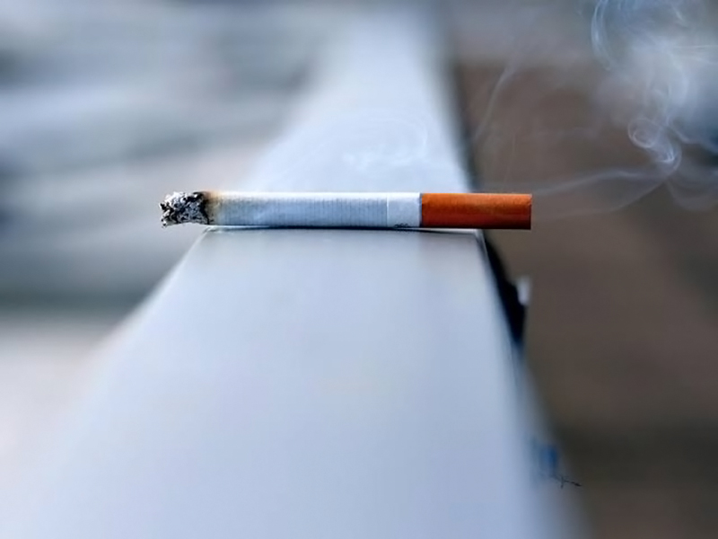 Sebelum Presiden Joko Widodo melarang penjualan rokok ketengan, Menteri Keuangan (Menkeu) Sri Mulyani menyoroti belanja rumah tangga di Indonesia untuk rokok ternyata paling besar kedua.