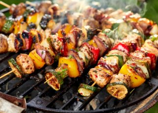 Picu Kanker, Ini Hal-Hal yang Harus Diperhatikan Saat Bikin Acara Barbeku atau Bakar-Bakar
