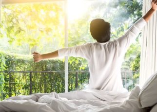 Kegiatan Pagi Hari Ini Bikin BB-mu Cepat Turun